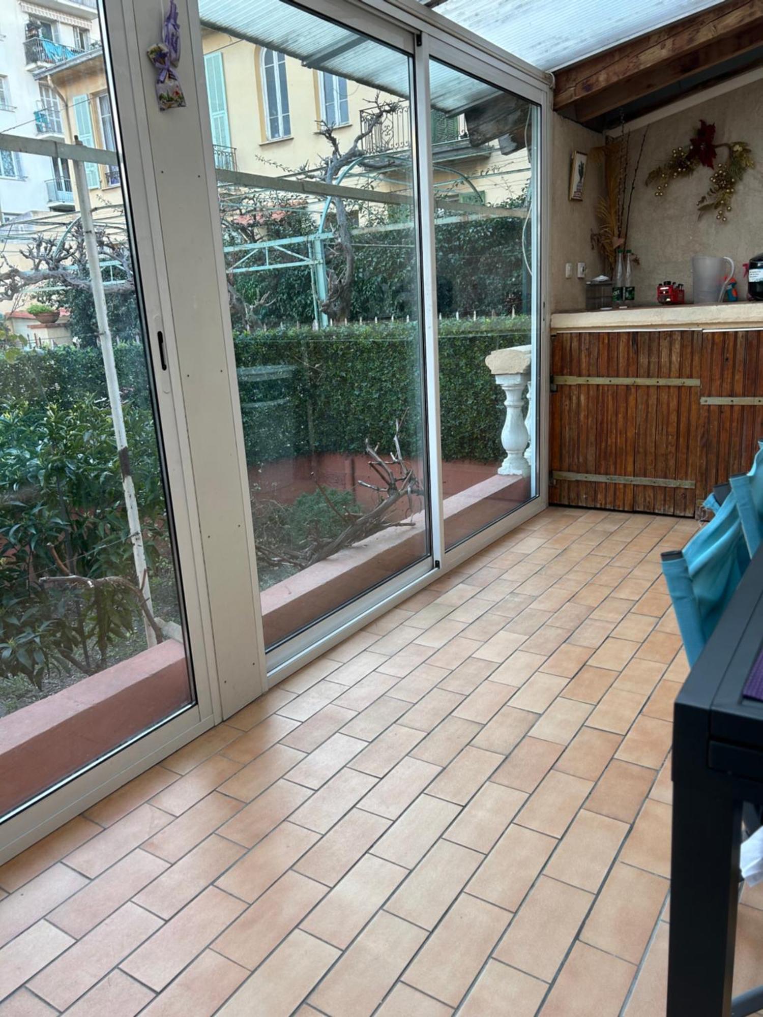 Villa Nicoise.3P. 5 Min De La Plage Nice Exteriér fotografie